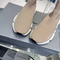 $80.00 USD Balenciaga Boots For Men #1361765