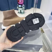 $80.00 USD Balenciaga Boots For Men #1361765