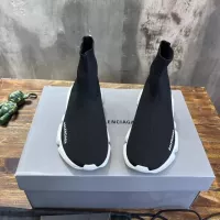 $80.00 USD Balenciaga Boots For Women #1361766