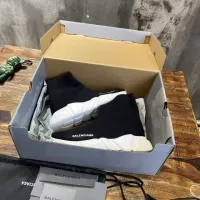 $80.00 USD Balenciaga Boots For Men #1361767