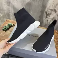 $80.00 USD Balenciaga Boots For Men #1361767
