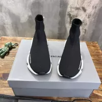 $80.00 USD Balenciaga Boots For Women #1361768