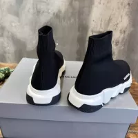 $80.00 USD Balenciaga Boots For Men #1361769