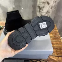 $80.00 USD Balenciaga Boots For Women #1361770