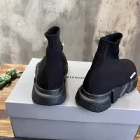 $80.00 USD Balenciaga Boots For Men #1361771