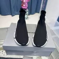 $85.00 USD Balenciaga Boots For Women #1361772