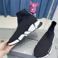 $85.00 USD Balenciaga Boots For Men #1361773