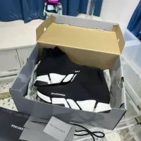 $85.00 USD Balenciaga Boots For Men #1361773