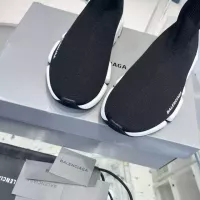 $85.00 USD Balenciaga Boots For Men #1361773