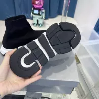 $85.00 USD Balenciaga Boots For Men #1361773