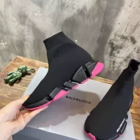 $92.00 USD Balenciaga Boots For Women #1361776