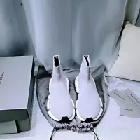 $92.00 USD Balenciaga Boots For Women #1361778