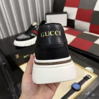 $80.00 USD Gucci Casual Shoes For Men #1361781