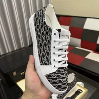 $76.00 USD Armani Casual Shoes For Men #1361782