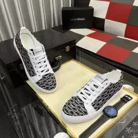 $76.00 USD Armani Casual Shoes For Men #1361782