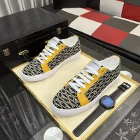 $76.00 USD Armani Casual Shoes For Men #1361783