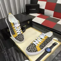 $76.00 USD Armani Casual Shoes For Men #1361783