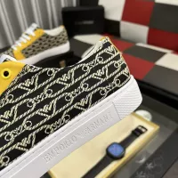 $76.00 USD Armani Casual Shoes For Men #1361783