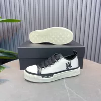$102.00 USD Amiri Casual Shoes For Men #1361785