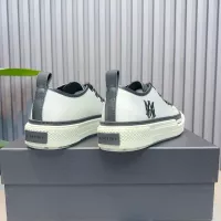 $102.00 USD Amiri Casual Shoes For Men #1361785