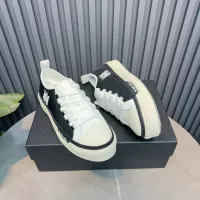 $102.00 USD Amiri Casual Shoes For Men #1361787