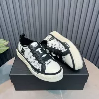 $105.00 USD Amiri Casual Shoes For Men #1361789