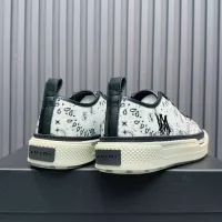 $105.00 USD Amiri Casual Shoes For Men #1361789