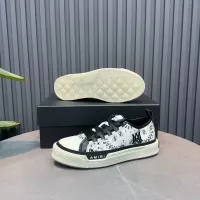 $105.00 USD Amiri Casual Shoes For Men #1361789