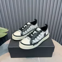 $105.00 USD Amiri Casual Shoes For Women #1361790