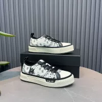 $105.00 USD Amiri Casual Shoes For Women #1361790