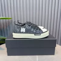 $105.00 USD Amiri Casual Shoes For Men #1361791