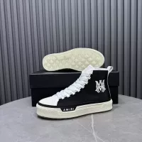 $112.00 USD Amiri High Tops Shoes For Women #1361802