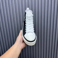 $112.00 USD Amiri High Tops Shoes For Men #1361803