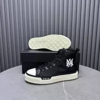 $112.00 USD Amiri High Tops Shoes For Women #1361804