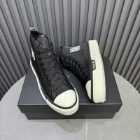 $112.00 USD Amiri High Tops Shoes For Women #1361804