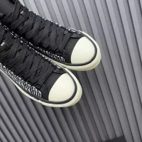 $112.00 USD Amiri High Tops Shoes For Women #1361806