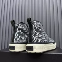 $112.00 USD Amiri High Tops Shoes For Women #1361806