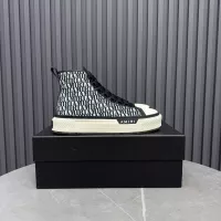 $112.00 USD Amiri High Tops Shoes For Men #1361807