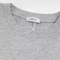 $41.00 USD Christian Dior T-Shirts Short Sleeved For Unisex #1361812