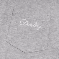 $41.00 USD Christian Dior T-Shirts Short Sleeved For Unisex #1361812