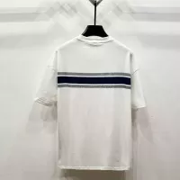 $40.00 USD Christian Dior T-Shirts Short Sleeved For Unisex #1361817