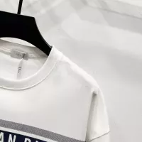 $40.00 USD Christian Dior T-Shirts Short Sleeved For Unisex #1361817