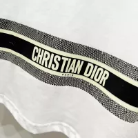 $40.00 USD Christian Dior T-Shirts Short Sleeved For Unisex #1361818