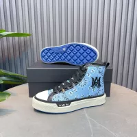 $112.00 USD Amiri High Tops Shoes For Women #1361819