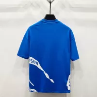 $40.00 USD Burberry T-Shirts Short Sleeved For Unisex #1361823