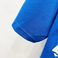 $40.00 USD Burberry T-Shirts Short Sleeved For Unisex #1361823