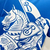 $40.00 USD Burberry T-Shirts Short Sleeved For Unisex #1361823