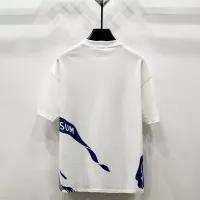 $40.00 USD Burberry T-Shirts Short Sleeved For Unisex #1361825