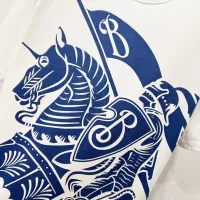 $40.00 USD Burberry T-Shirts Short Sleeved For Unisex #1361825