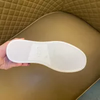 $85.00 USD Boss Casual Shoes For Men #1361830